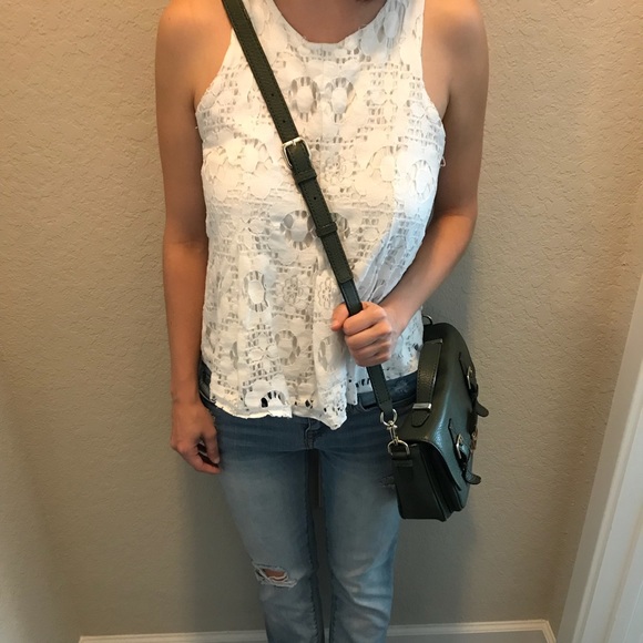 Kate spade crossbody purse ♠️♠️♠️ - Picture 7 of 8